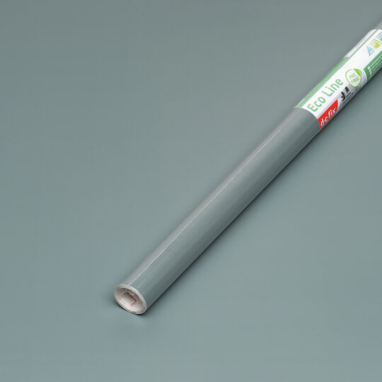 Klebefolie Eco Line matt grey image number null